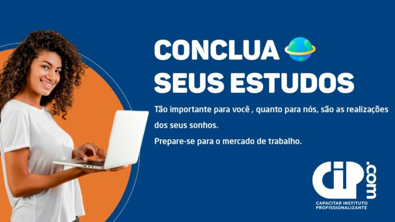 Como terminar os estudos no Brasil - Termine Seus Estudos